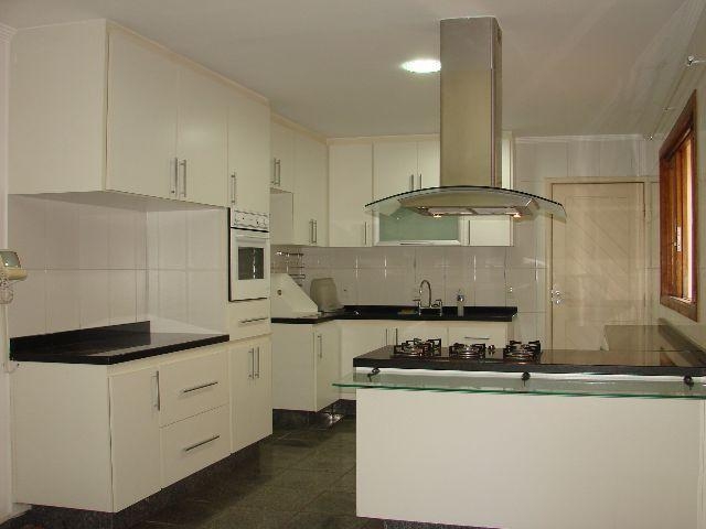 Sobrado, 3 quartos, 250 m² - Foto 7