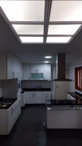 Sobrado, 3 quartos, 250 m² - Foto 8