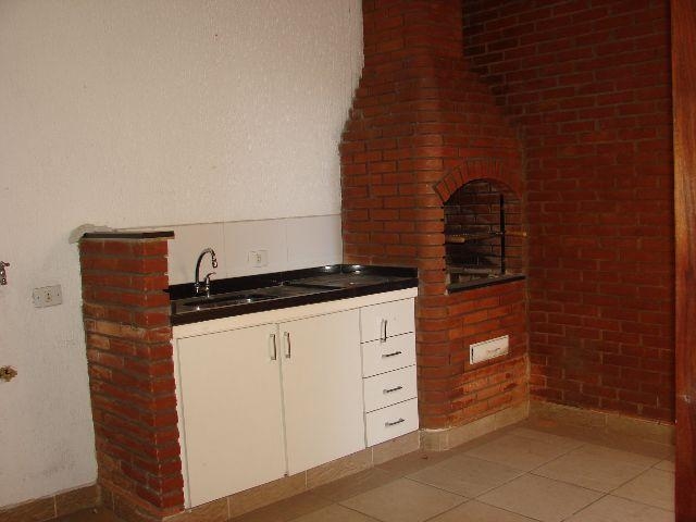 Sobrado, 3 quartos, 250 m² - Foto 9