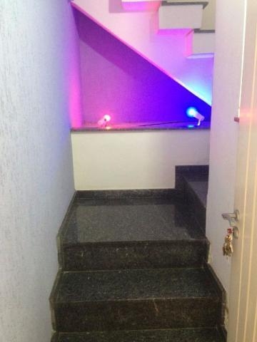 Sobrado, 3 quartos, 250 m² - Foto 11