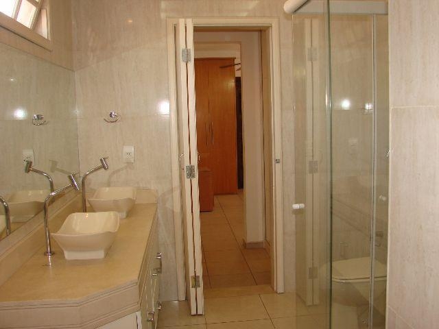 Sobrado, 3 quartos, 250 m² - Foto 13