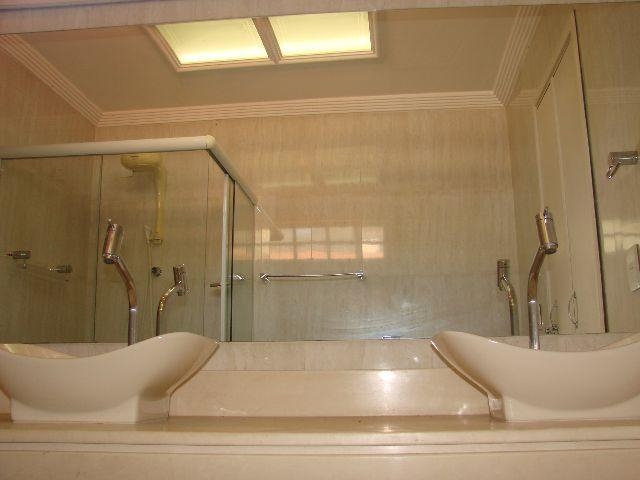Sobrado, 3 quartos, 250 m² - Foto 16