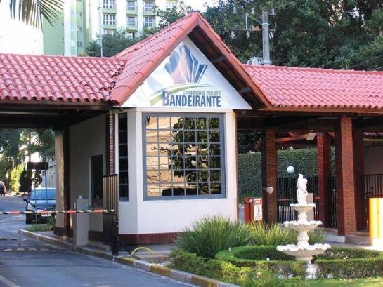Apartamento, 2 quartos, 58 m² - Foto 1