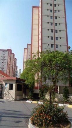 Apartamento, 2 quartos, 58 m² - Foto 4
