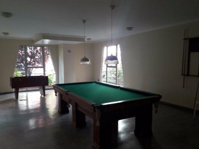 Apartamento, 2 quartos, 58 m² - Foto 6