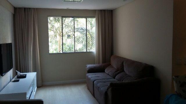 Apartamento, 2 quartos, 58 m² - Foto 10