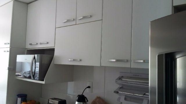 Apartamento, 2 quartos, 58 m² - Foto 13