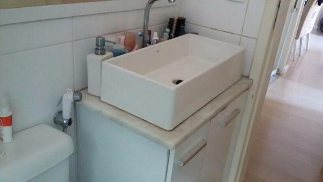 Apartamento, 2 quartos, 58 m² - Foto 15