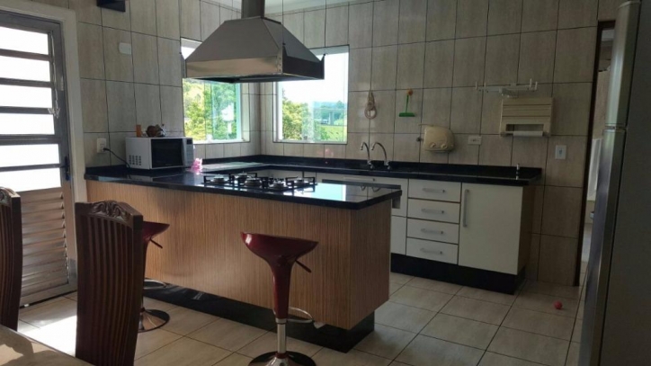 Sobrado, 3 quartos, 350 m² - Foto 3