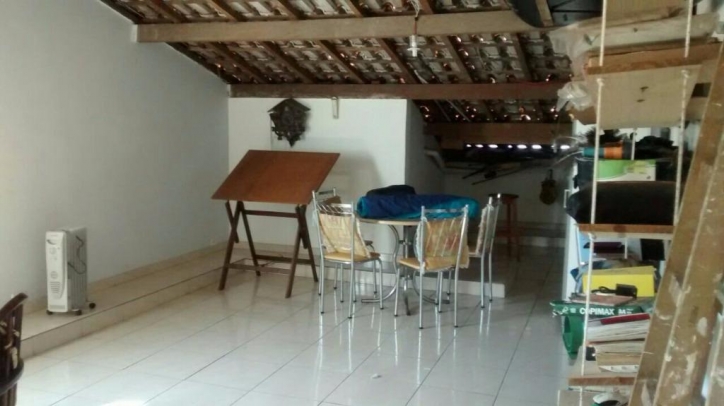 Sobrado, 3 quartos, 350 m² - Foto 11