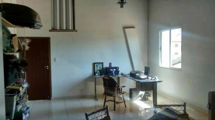 Sobrado, 3 quartos, 350 m² - Foto 12