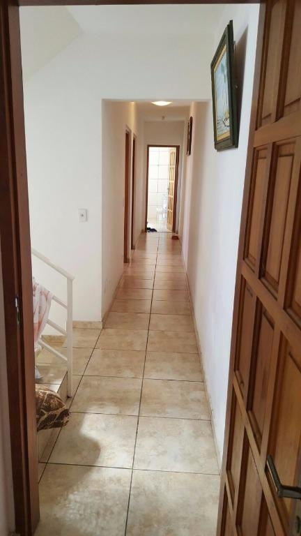Sobrado, 3 quartos, 350 m² - Foto 13