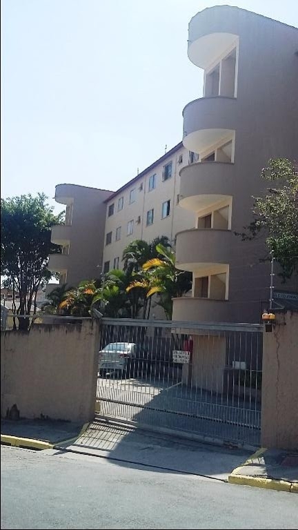 Apartamento, 2 quartos, 54 m² - Foto 8