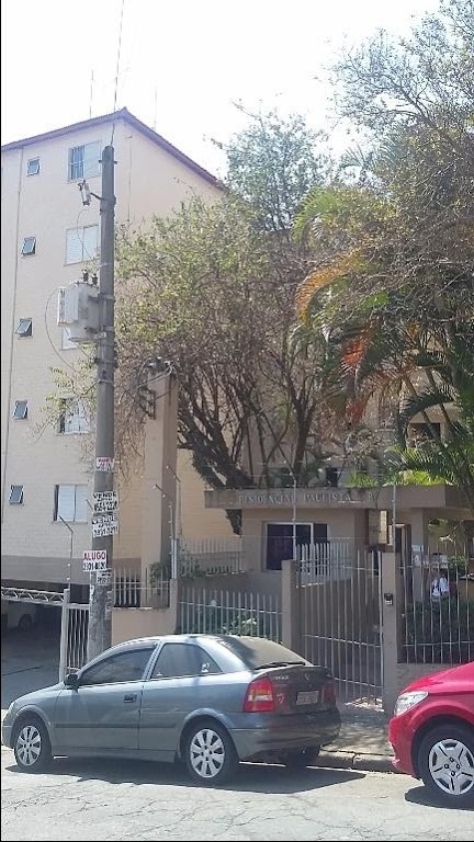 Apartamento, 2 quartos, 54 m² - Foto 10