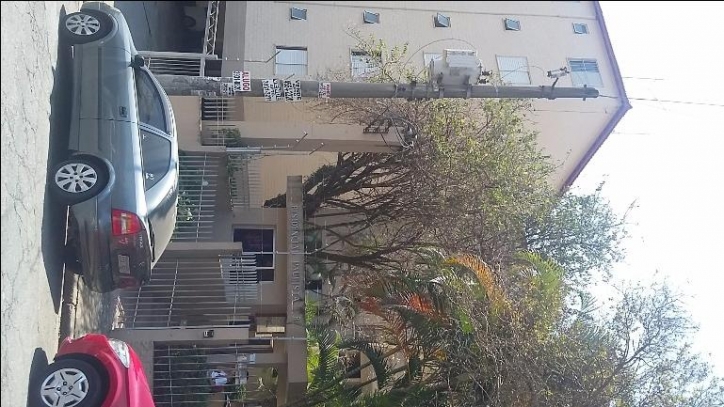 Apartamento, 2 quartos, 54 m² - Foto 11