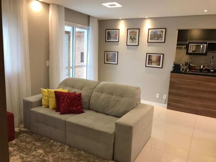 Apartamento, 2 quartos, 93 m² - Foto 6