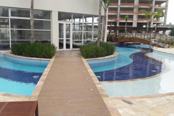 Apartamento, 2 quartos, 93 m² - Foto 7
