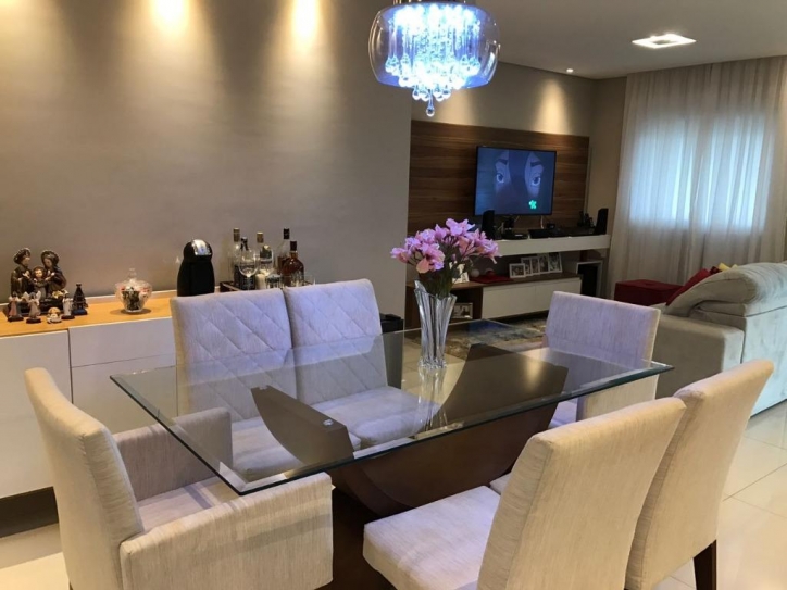 Apartamento, 2 quartos, 93 m² - Foto 8