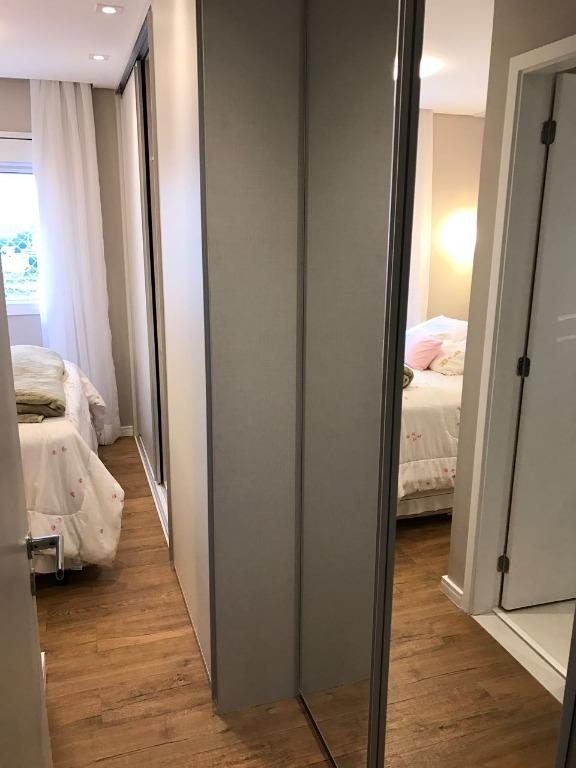 Apartamento, 2 quartos, 93 m² - Foto 10