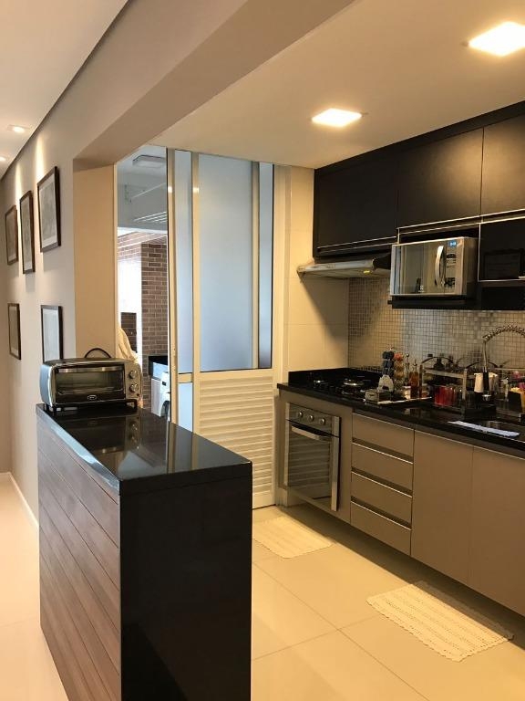 Apartamento, 2 quartos, 93 m² - Foto 12