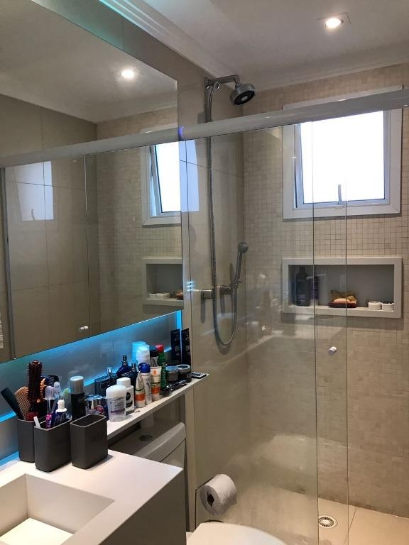 Apartamento, 2 quartos, 93 m² - Foto 13