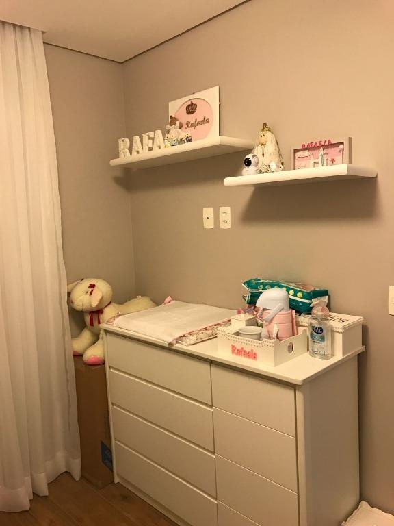 Apartamento, 2 quartos, 93 m² - Foto 18