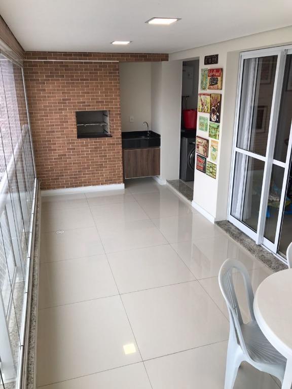 Apartamento, 2 quartos, 93 m² - Foto 19