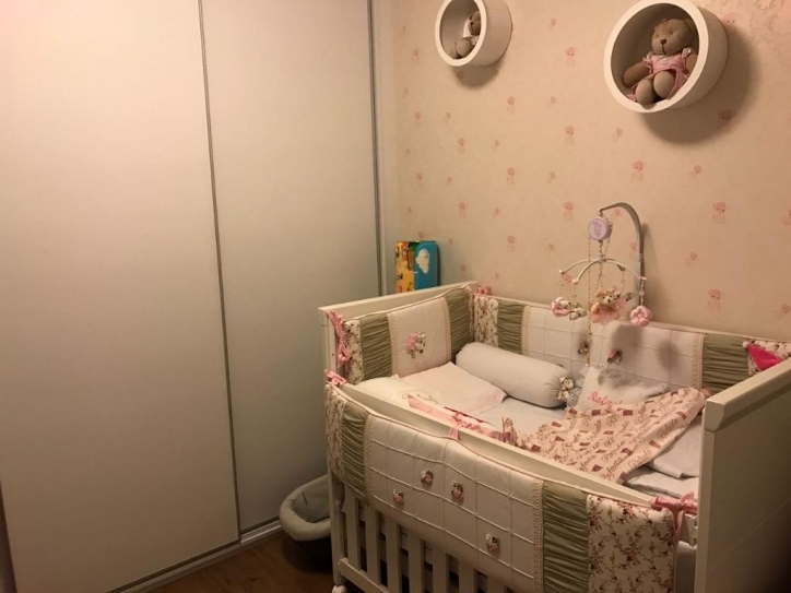 Apartamento, 2 quartos, 93 m² - Foto 21