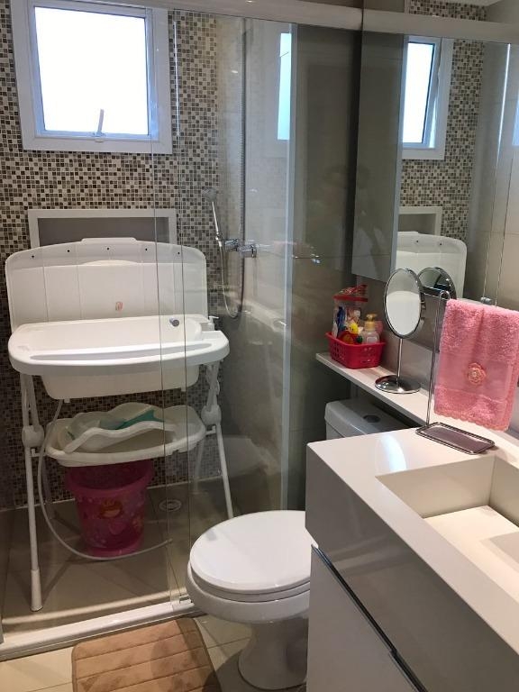 Apartamento, 2 quartos, 93 m² - Foto 23