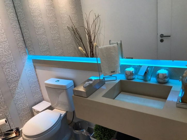 Apartamento, 2 quartos, 93 m² - Foto 25