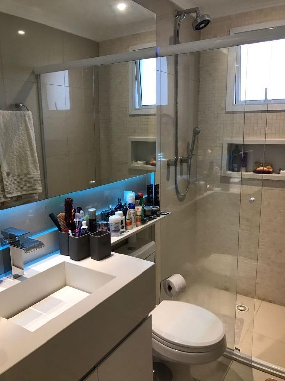 Apartamento, 2 quartos, 93 m² - Foto 26