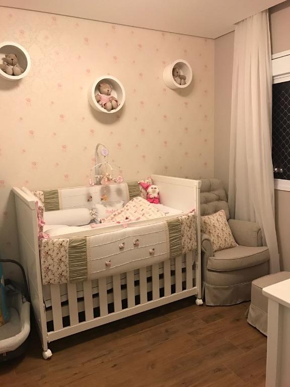 Apartamento, 2 quartos, 93 m² - Foto 32