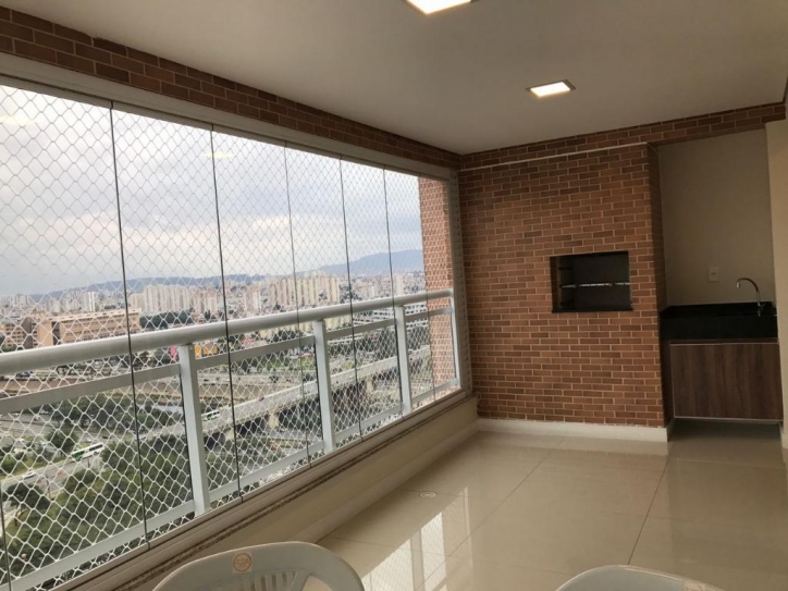 Apartamento, 2 quartos, 93 m² - Foto 33
