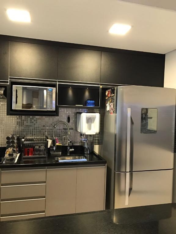 Apartamento, 2 quartos, 93 m² - Foto 34