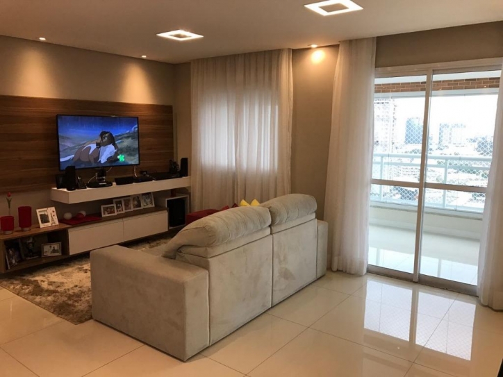 Apartamento, 2 quartos, 93 m² - Foto 35