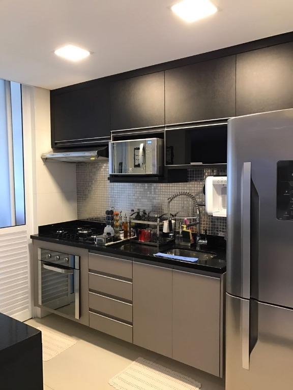Apartamento, 2 quartos, 93 m² - Foto 36