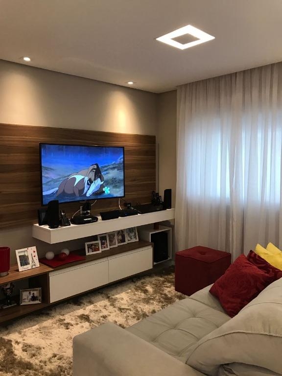 Apartamento, 2 quartos, 93 m² - Foto 37