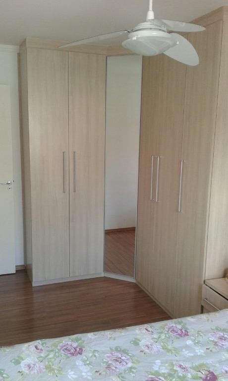 Apartamento, 2 quartos, 57 m² - Foto 7