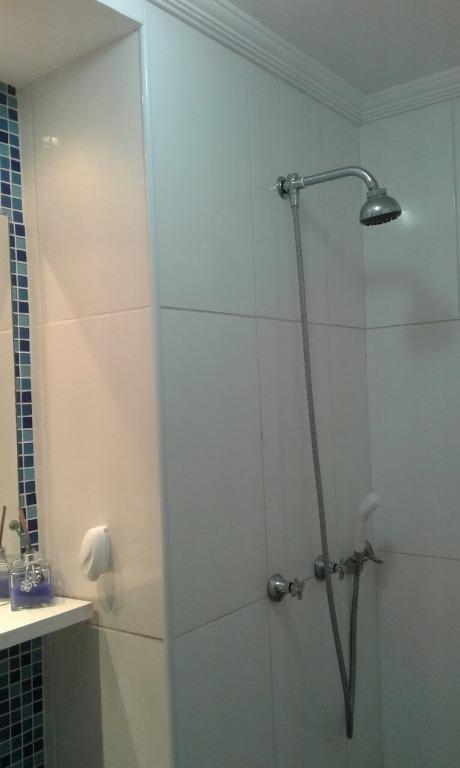 Apartamento, 2 quartos, 57 m² - Foto 8