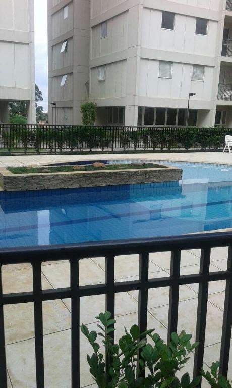 Apartamento, 2 quartos, 57 m² - Foto 9