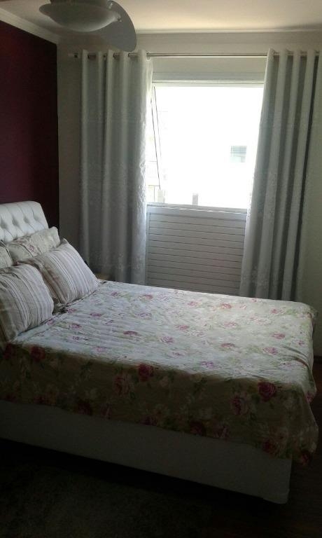 Apartamento, 2 quartos, 57 m² - Foto 10