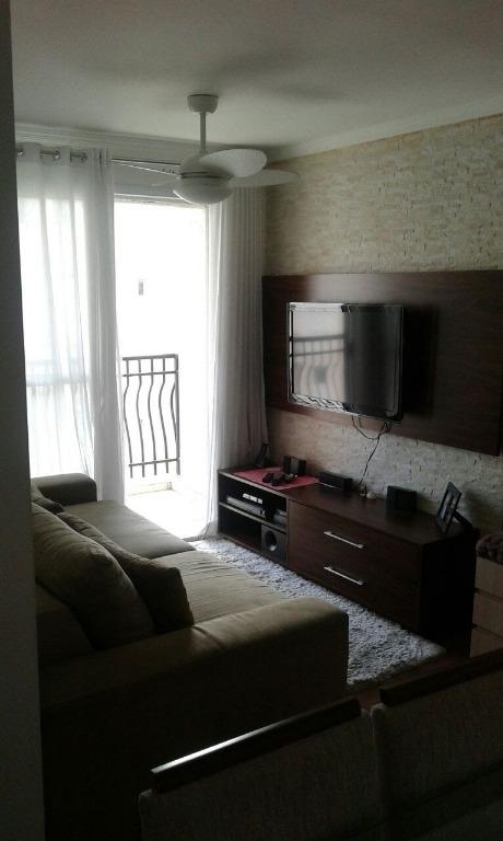 Apartamento, 2 quartos, 57 m² - Foto 11