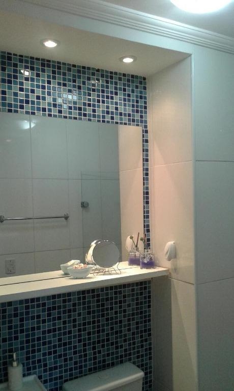 Apartamento, 2 quartos, 57 m² - Foto 12