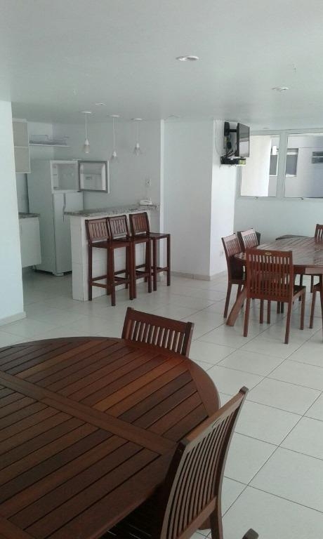 Apartamento, 2 quartos, 57 m² - Foto 15