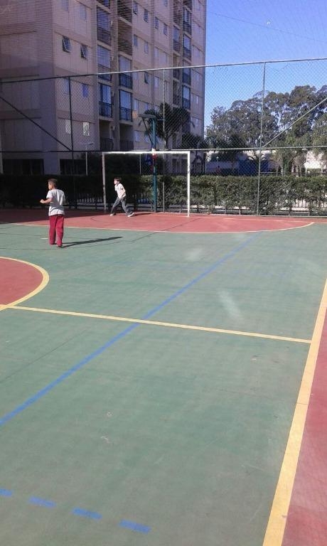 Apartamento, 2 quartos, 57 m² - Foto 16