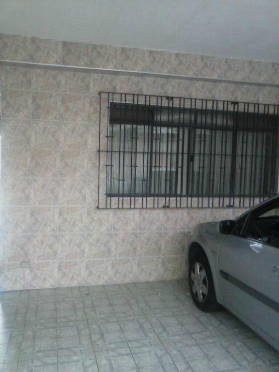 Sobrado, 3 quartos, 193 m² - Foto 2