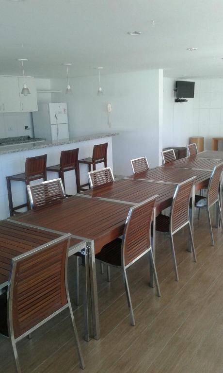 Apartamento, 2 quartos, 57 m² - Foto 19