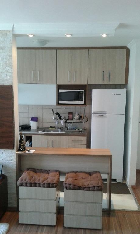 Apartamento, 2 quartos, 57 m² - Foto 20
