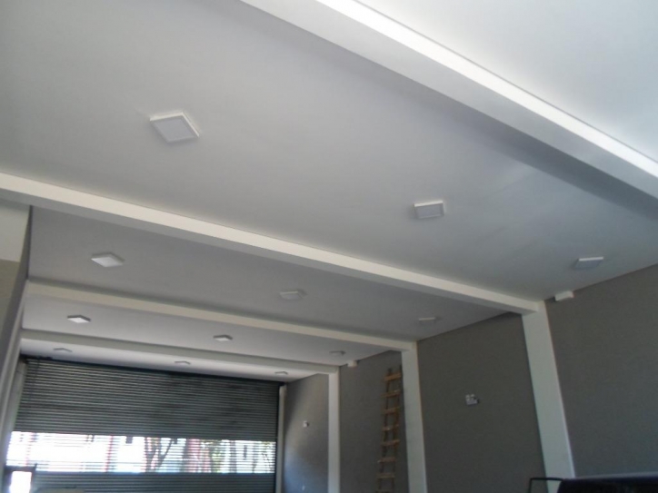 Depósito-Galpão, 37 m² - Foto 6