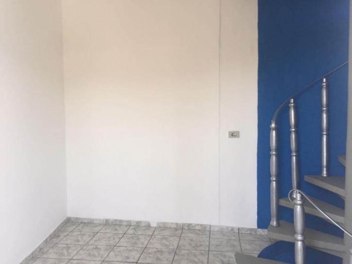 Sobrado, 2 quartos, 60 m² - Foto 2
